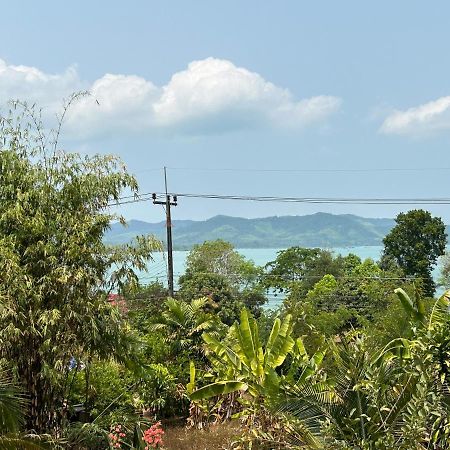 2 Bed Sunset Seaview Good View House B Villa Ko Yao Noi Dış mekan fotoğraf