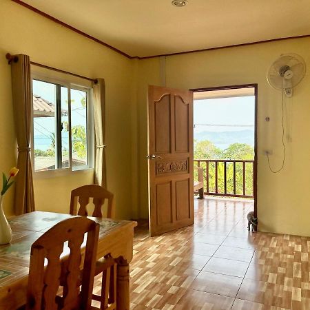 2 Bed Sunset Seaview Good View House B Villa Ko Yao Noi Dış mekan fotoğraf