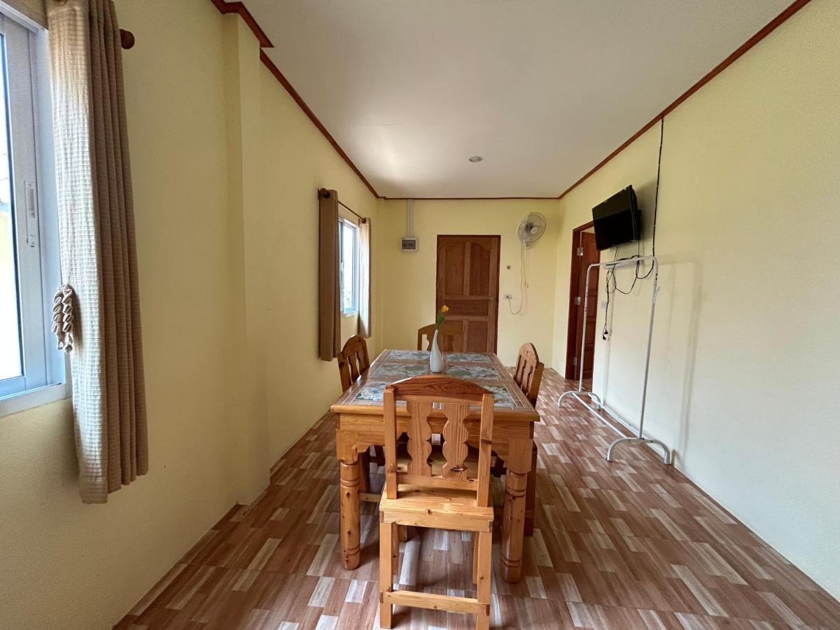 2 Bed Sunset Seaview Good View House B Villa Ko Yao Noi Dış mekan fotoğraf