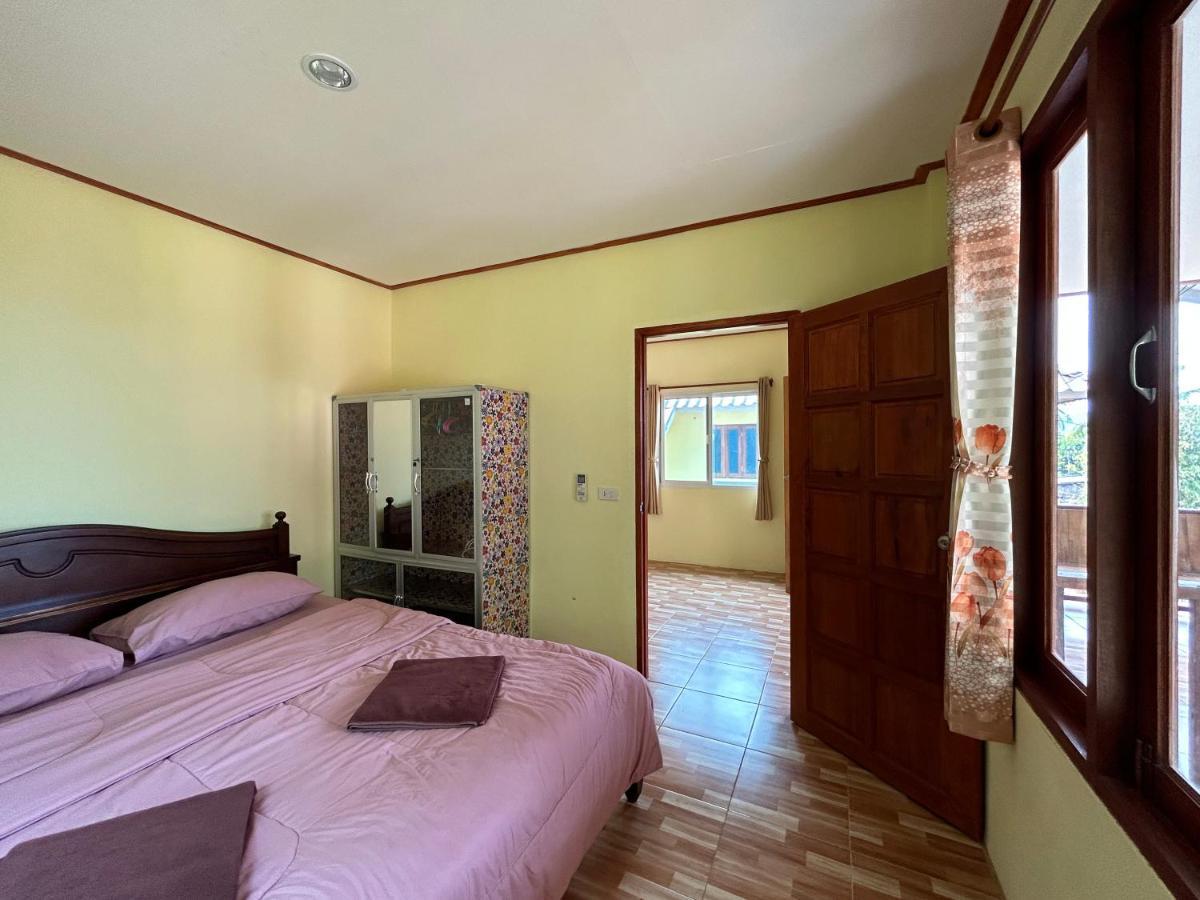 2 Bed Sunset Seaview Good View House B Villa Ko Yao Noi Dış mekan fotoğraf